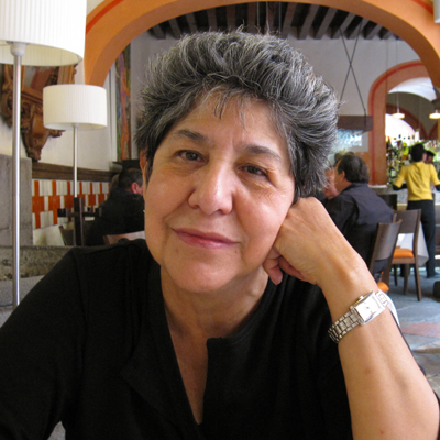 Antonia castaneda essay image